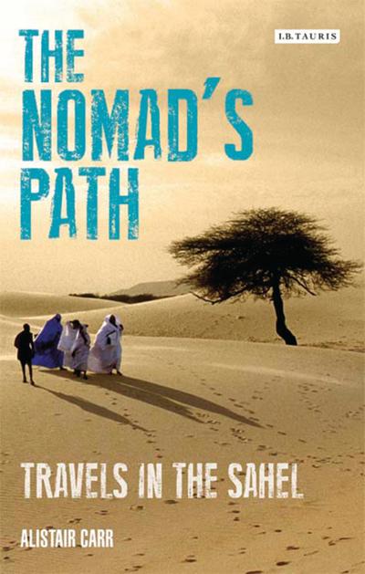 The Nomad’s Path