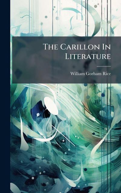 The Carillon In Literature