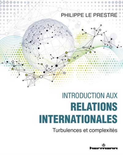 Introduction aux relations internationales