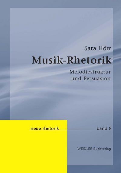 Musik-Rhetorik
