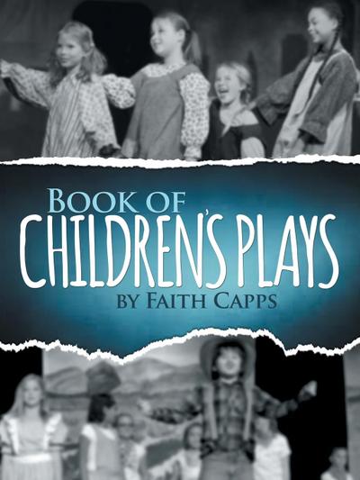 Book of Children’s Plays