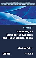 Reliability of Engineering Systems and Technological Risk