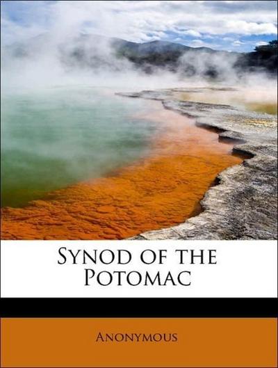Synod of the Potomac