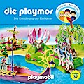 Die Playmos - Die Entführung der Einhörner, 1 Audio-CD