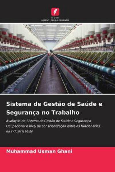 Sistema de Gestão de Saúde e Segurança no Trabalho