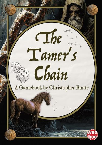 The Tamer’s Chain