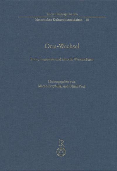 Orts-Wechsel