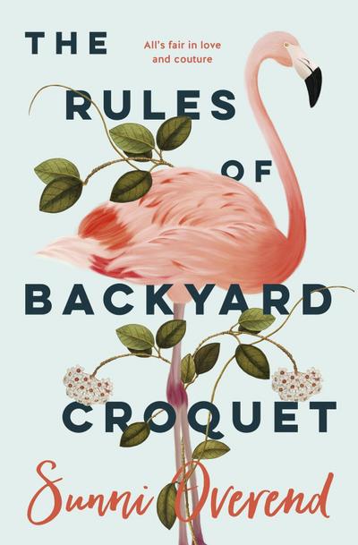 The Rules of Backyard Croquet