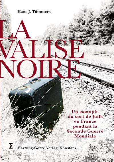 La valise noire