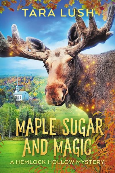 Maple Sugar and Magic