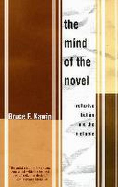 Mind of the Novel