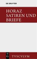 Satiren und Briefe