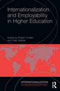 Internationalization and Employability in Higher Education