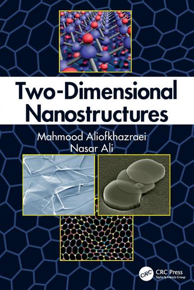 Two-Dimensional Nanostructures