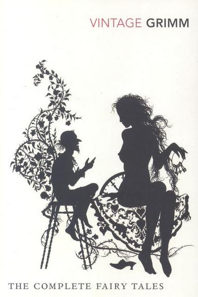 The Complete Fairy Tales