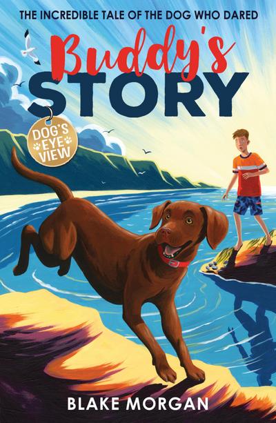 Buddy’s Story