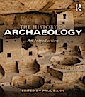History of Archaeology