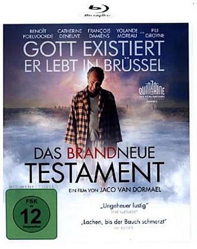 Das brandneue Testament