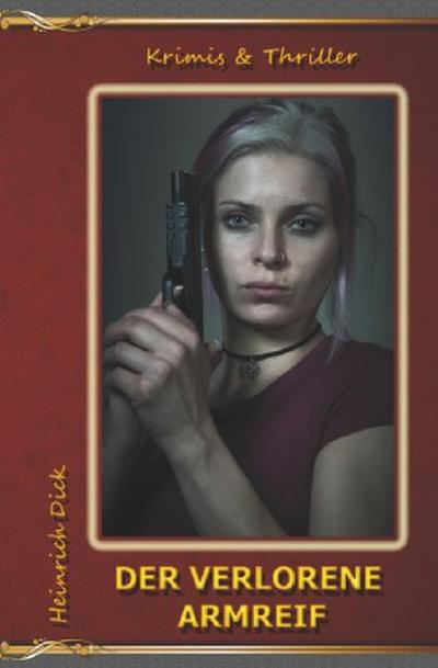 Der verlorene Armreif