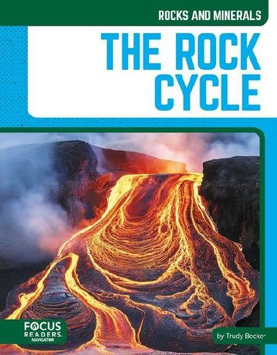 The Rock Cycle
