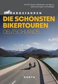 Abgefahren - Die schönsten Bikertouren Deutschlands