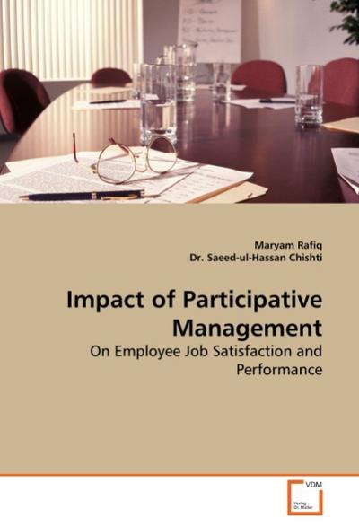 Impact of Participative Management