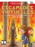 Descente aux enfers chez les dieux grecs