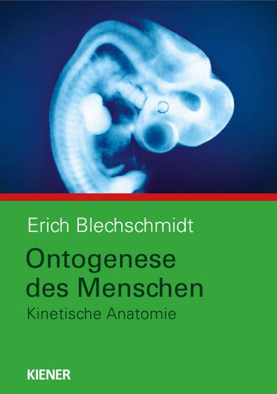 Ontogenese des Menschen