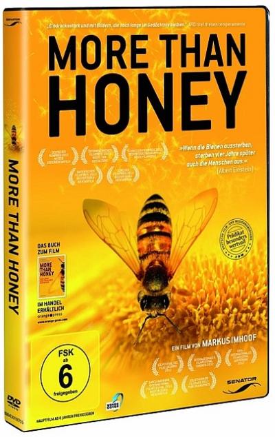 More Than Honey