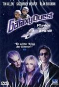 Galaxy Quest - Planlos durchs Weltall!