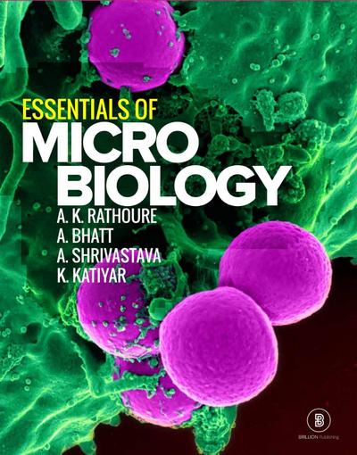 Essentials Of Microbiology