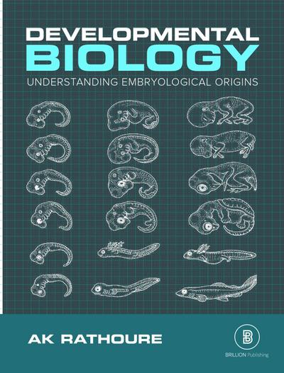 Developmental Biology (Understanding The Embryological Origins)