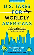 US Taxes for Worldly Americans