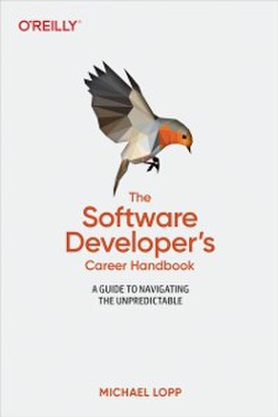 Software Developer’s Career Handbook