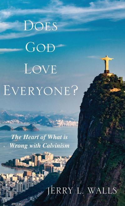 Does God Love Everyone?