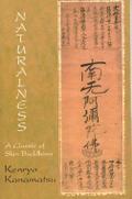 Naturalness: A Classic Of Shin Buddhism