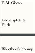 Der zersplitterte Fluch