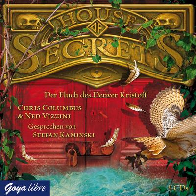 House of Secrets: Der Fluch des Denver Kristoff