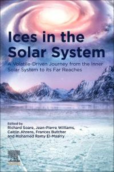 Ices in the Solar-System