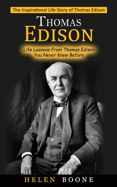 Thomas Edison