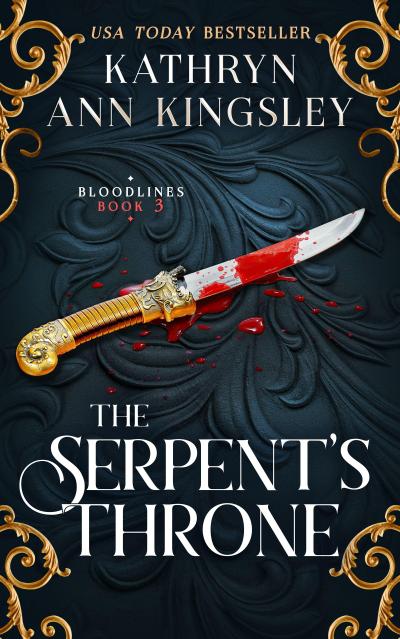 The Serpent’s Throne