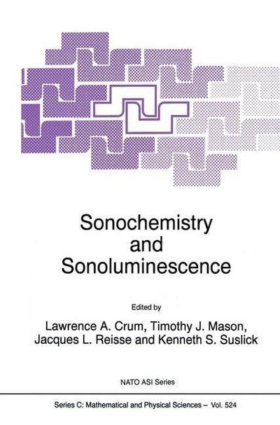 Sonochemistry and Sonoluminescence