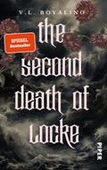 The Second Death of Locke von V L Bovalino | Buch