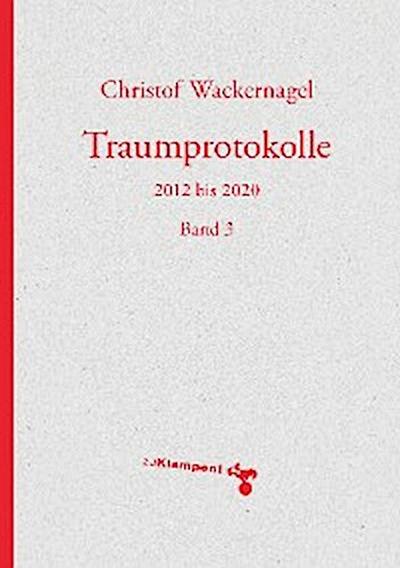 Traumprotokolle