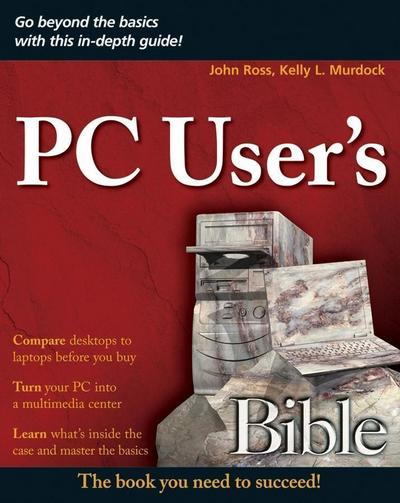 PC User’s Bible
