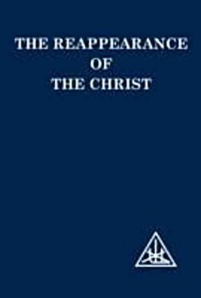 Reappearance of the Christ