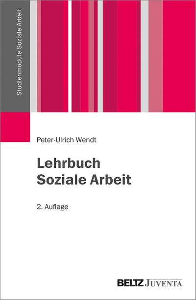 Lehrbuch Soziale Arbeit