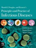 Mandell, Douglas, and Bennett’s Principles and Practice of Infectious Diseases E-Book