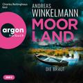 Moorland. Die Braut