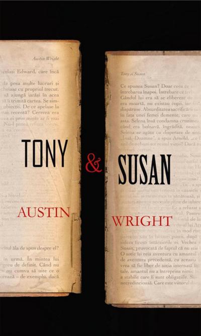 Tony ¿i Susan